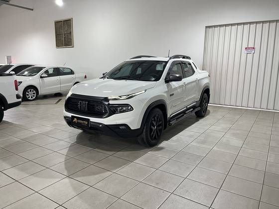 FIAT TORO 2.0 16V TURBO DIESEL ULTRA 4WD AT9